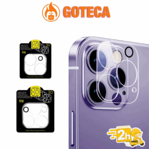 Cường lực camera iphone 15 pro max 14 pro max 11 promax 13 mini 12 14 plus bảo vệ chống trầy xước [Camera-Cụm]